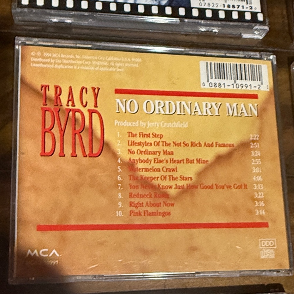 Country Music CD Collection - Picture 6 of 12